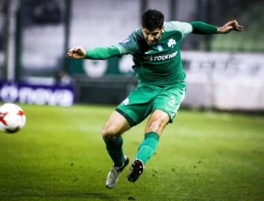 Χάνει τον Ινσούα ο Παναθηναϊκός- Κοντά σε συμφωνία με τη Λας Πάλμας